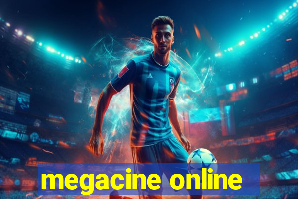 megacine online